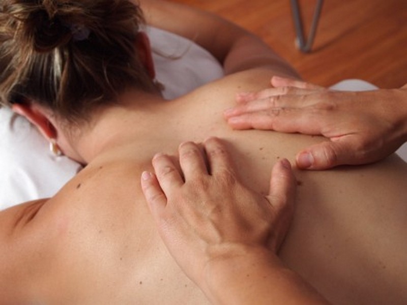 Back Chiropractor Southport Near Me